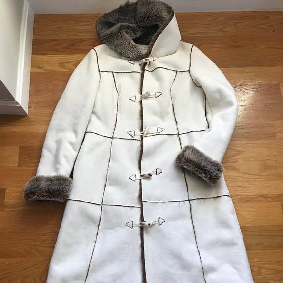 john rocha jackets womens